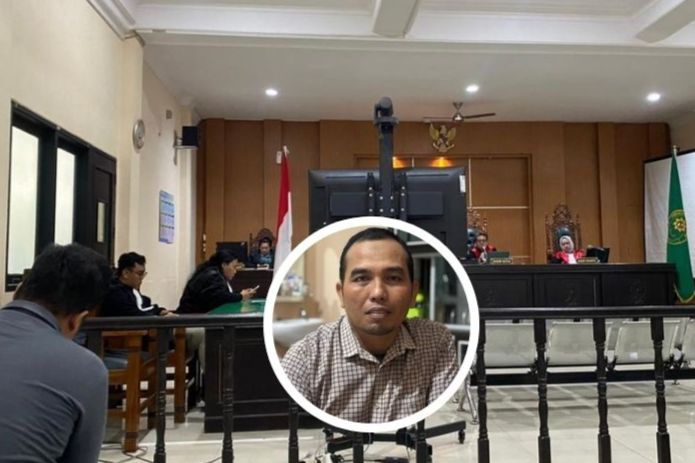 Seleksi KPID Kaltim Bergulir di Persidangan, 5 Peserta Gugat DPRD dan Gubernur ke PN Samarinda