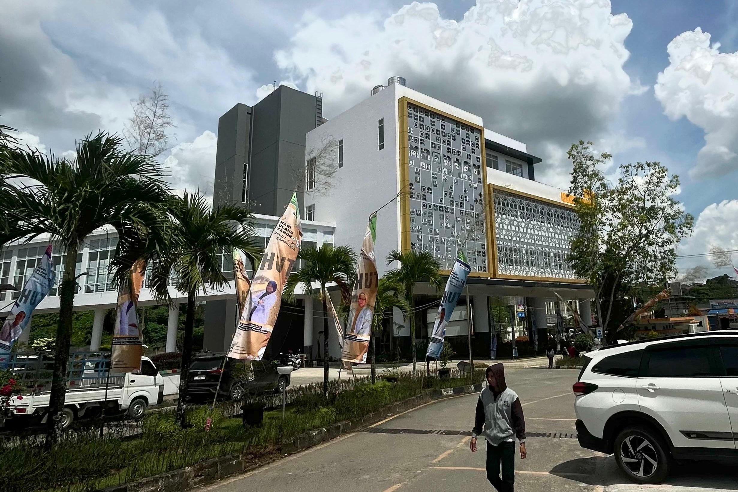 Dinkes Samarinda Siagakan Layanan Kesehatan 24 Jam Saat Libur Lebaran, Layanan Dokter On Call di 119