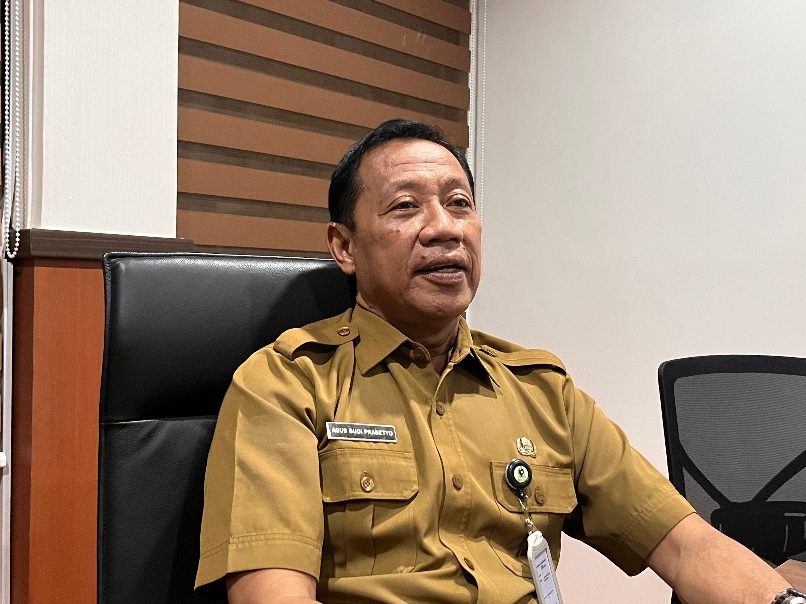 Realisasi APBD 2024 Balikpapan 86,72 Persen, SILPA Capai Rp 614 Miliar