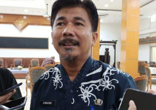 Sunggono: ASN Kukar Harus Profesional dalam Pelayanan Publik