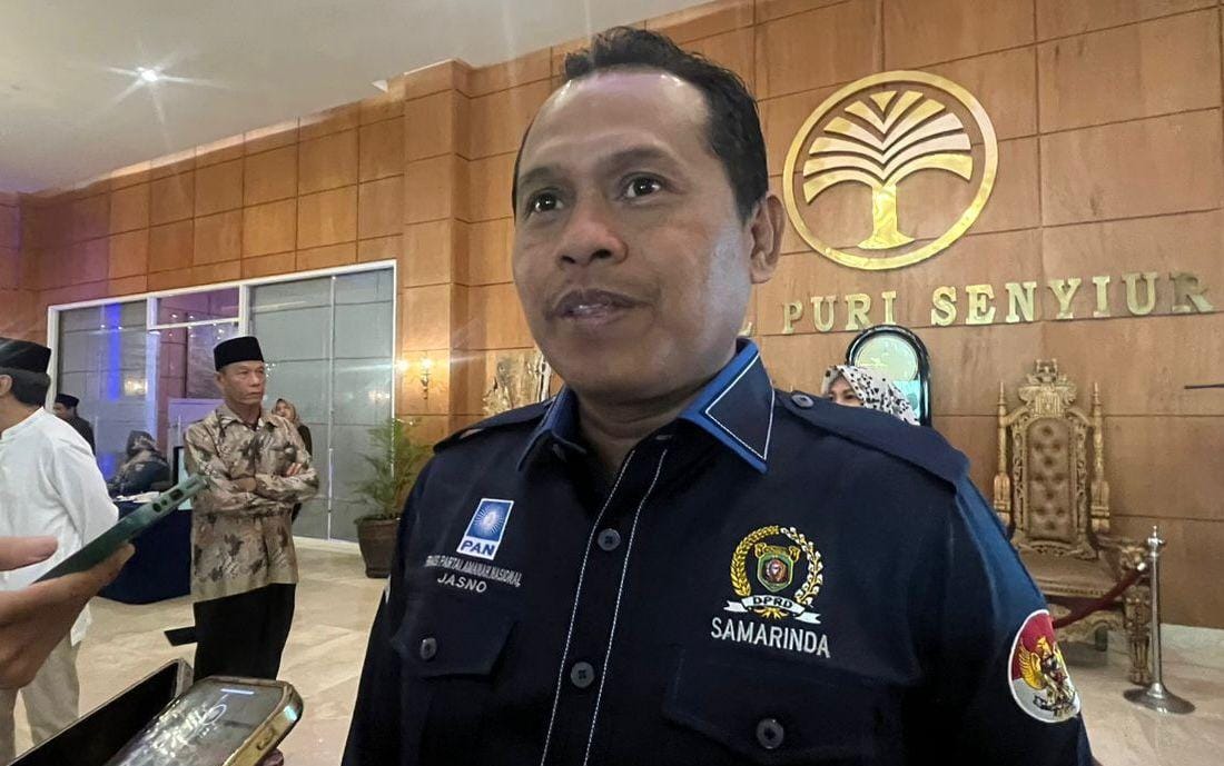 Respon Pernyataan DLH Kaltim Soal Sampah, Jasno Tegaskan Kementerian Justru Apresiasi Pemkot