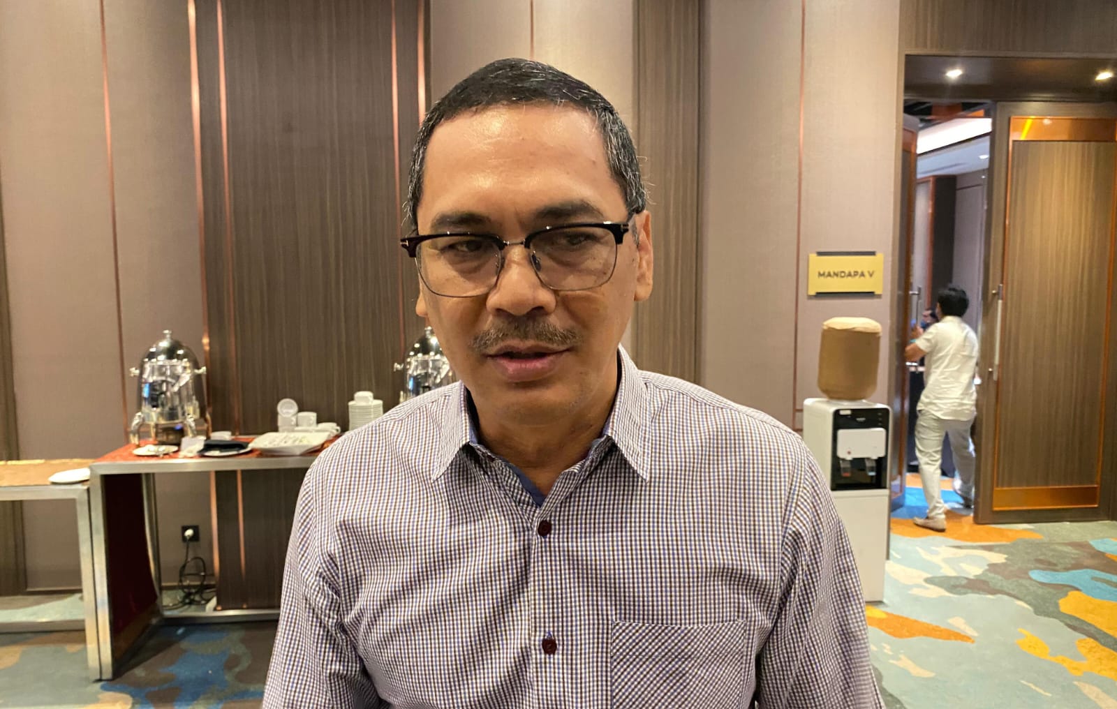 Dispora Kaltim Punya Nahkoda Baru, Muhammad Faisal Resmi Jabat Plt Kepala Dinas