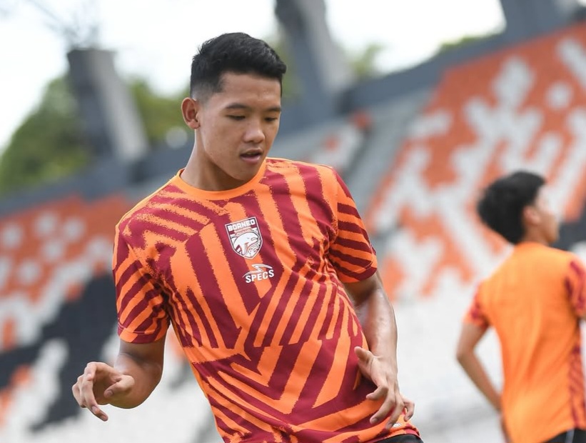 Jelang Laga Perdana Borneo FC vs Bhayangkara FC, Pemain Muda Mendominasi