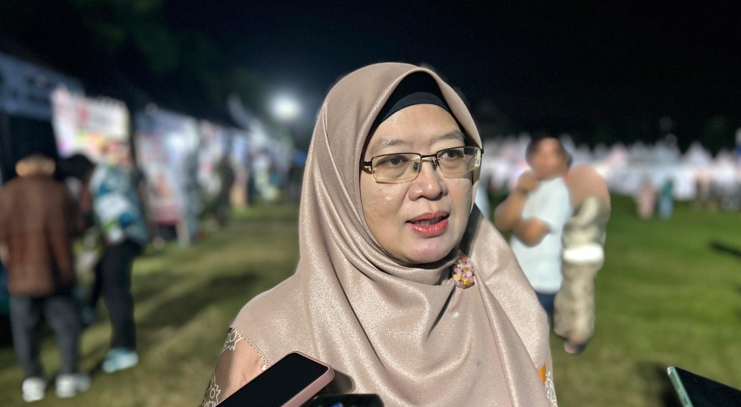 Koperasi Dan UMKM Jadi Pilar Ekonomi, Pemprov Kaltim Dukung Langkah Strategis Pemkab Kutim 