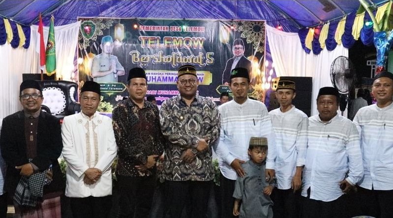 Pj Bupati PPU, Muhammad Zainal Arifin Ingatkan ASN Soal Netralitas di Pilkada 