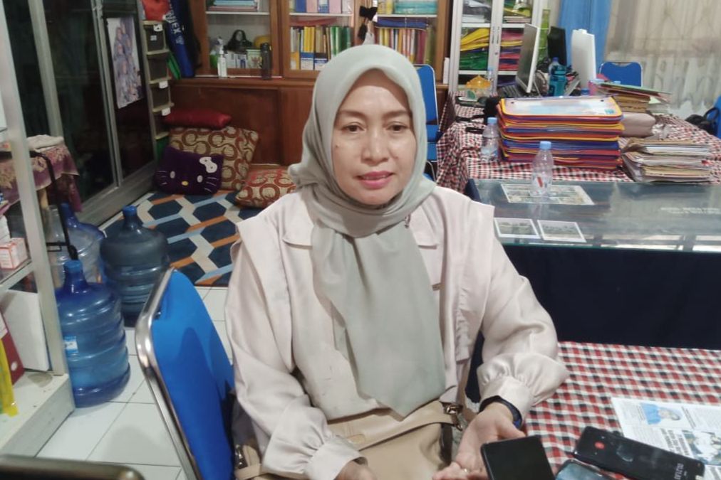 Disdik Samarinda Pastikan Tidak Ada Penjualan Buku di Sekolah Negeri