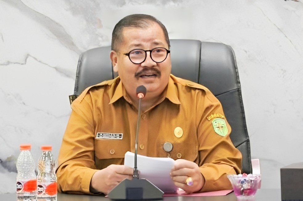 Pemkab Kubar Kucurkan Rp2,5 Miliar untuk Ziarah Rohani di 2025