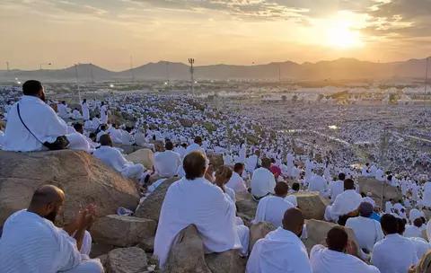 Jadwal Hari Arafah 2026 dan Keutamaan Puasa Arafah bagi Umat Islam