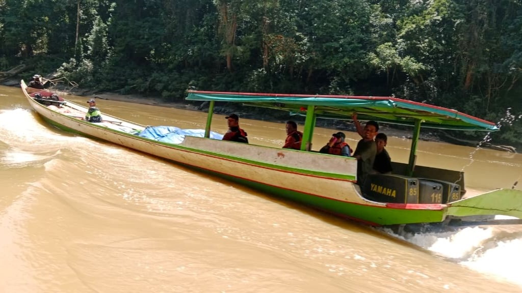 Sikap Pemkab Mahulu soal Keberlanjutan Subsidi Ongkos Angkut Masih Abu-abu
