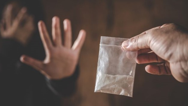 Bandar Narkoba Incar Mahulu, Pasokan Terbanyak Datang dari Samarinda