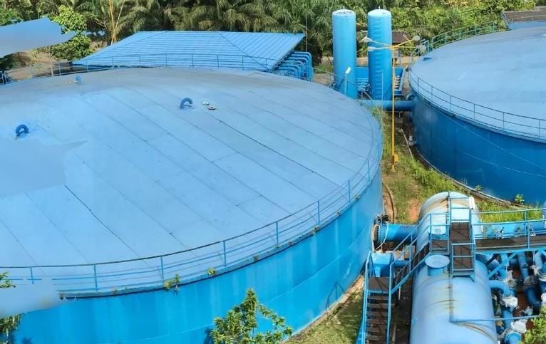 Tiga IPA Baru dan Program Pengurangan Kebocoran jadi Fokus PDAM di 2026