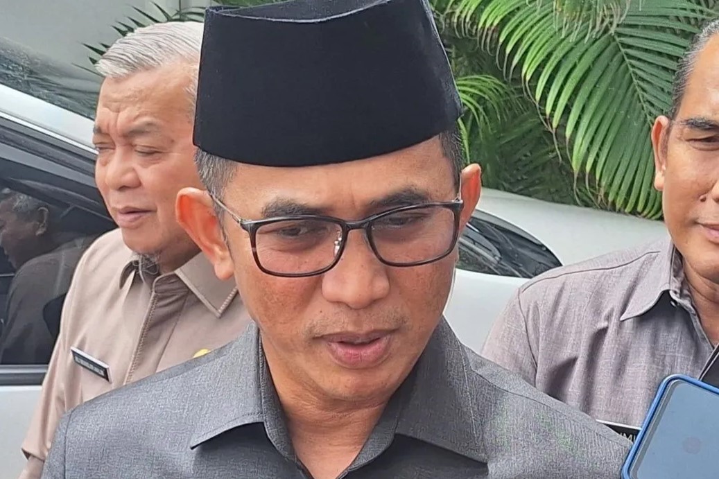 Rahmad Mas'ud Sebut Cak Imin Salah Data soal 'Balikpapan Kasihan'