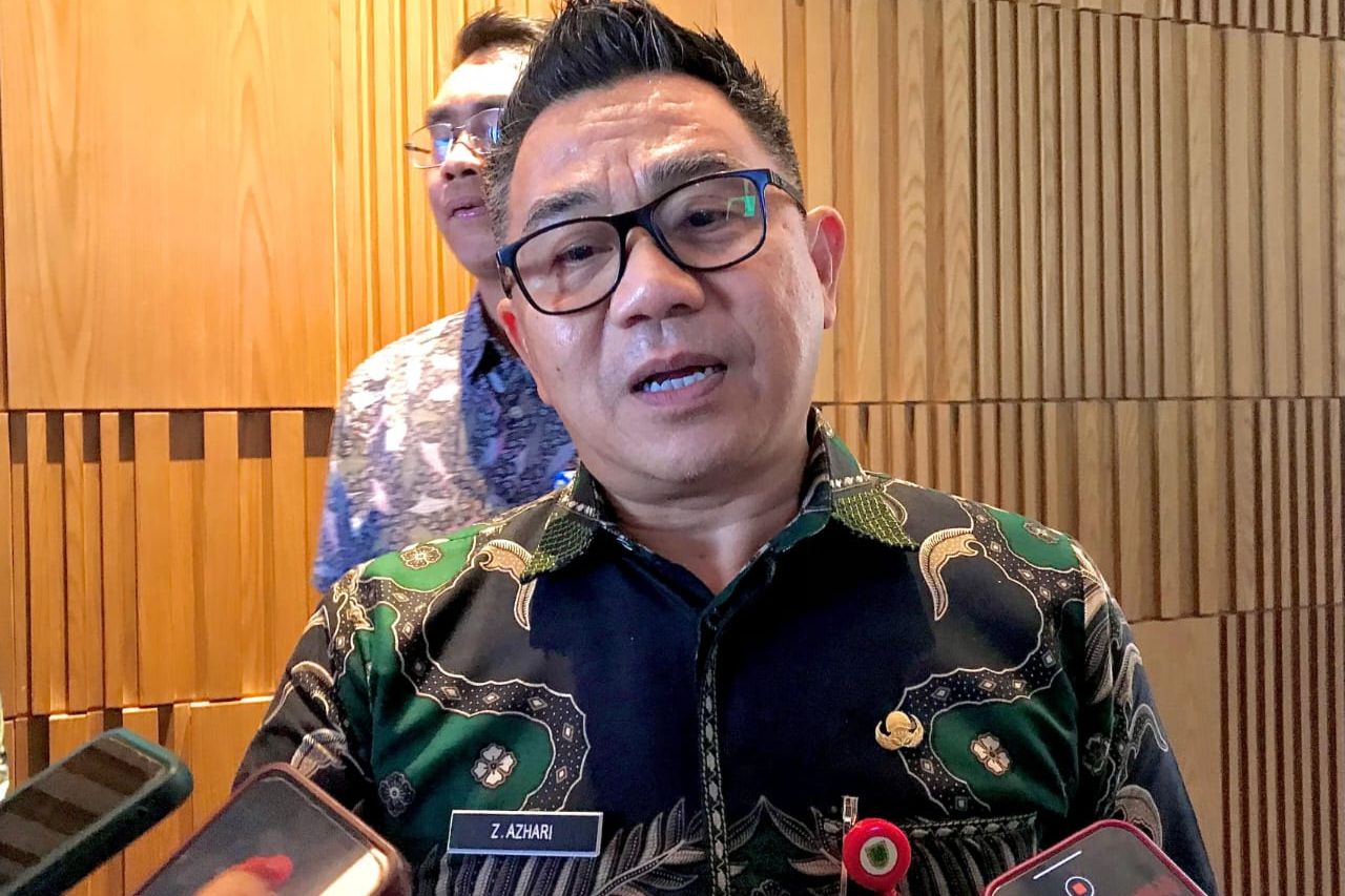 Sektor Pertambangan Masih Menjadi Pilihan Utama Para Pencari Kerja di Berau