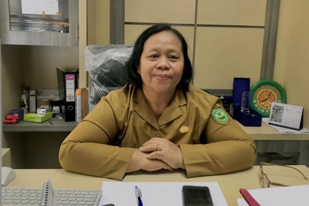 Sinyal Masih Jadi Keluhan Utama di Destinasi Wisata Berau, Ini Penyebabnya