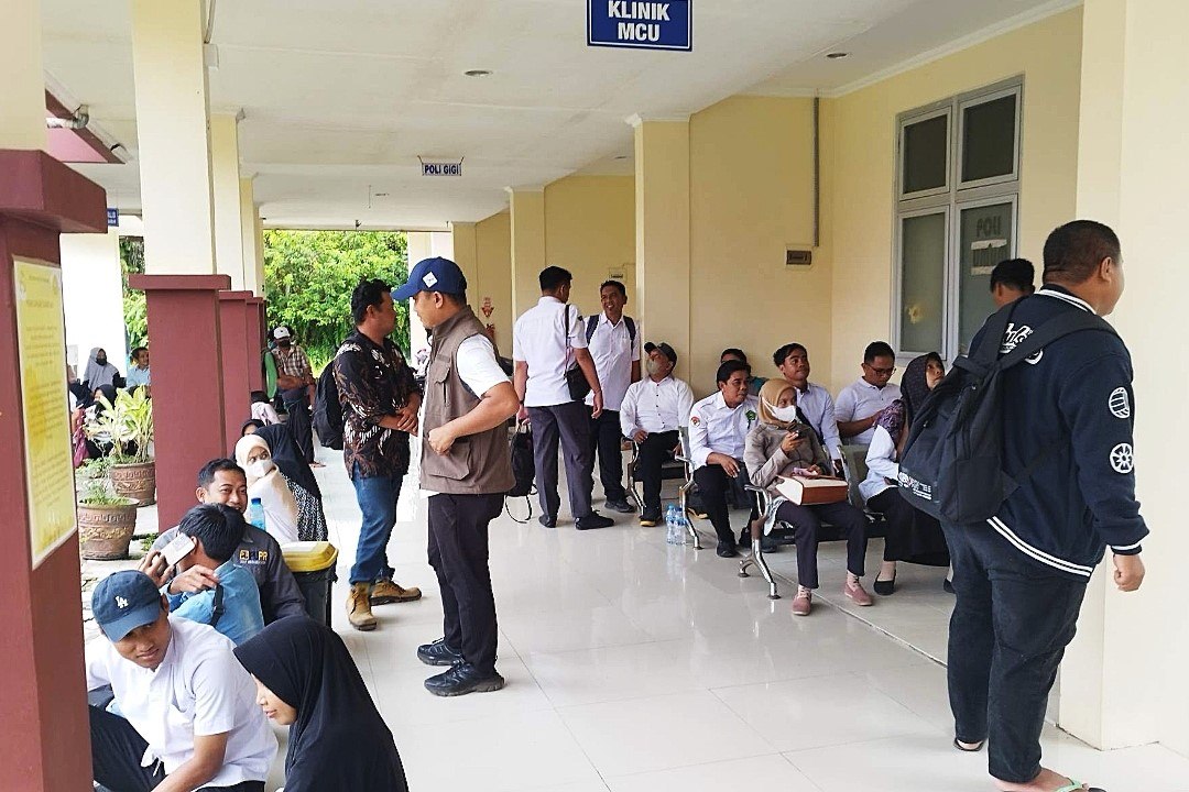 RSUD RAPB PPU Tambah 6 Poliklinik, Dokter Spesialis Bisa Praktik Bersamaan