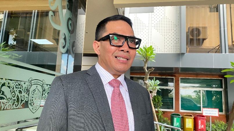 Samarinda Siap Bangun 10 Pompa Baru, Bongkar Lahan Ilegal Demi Kendalikan Banjir