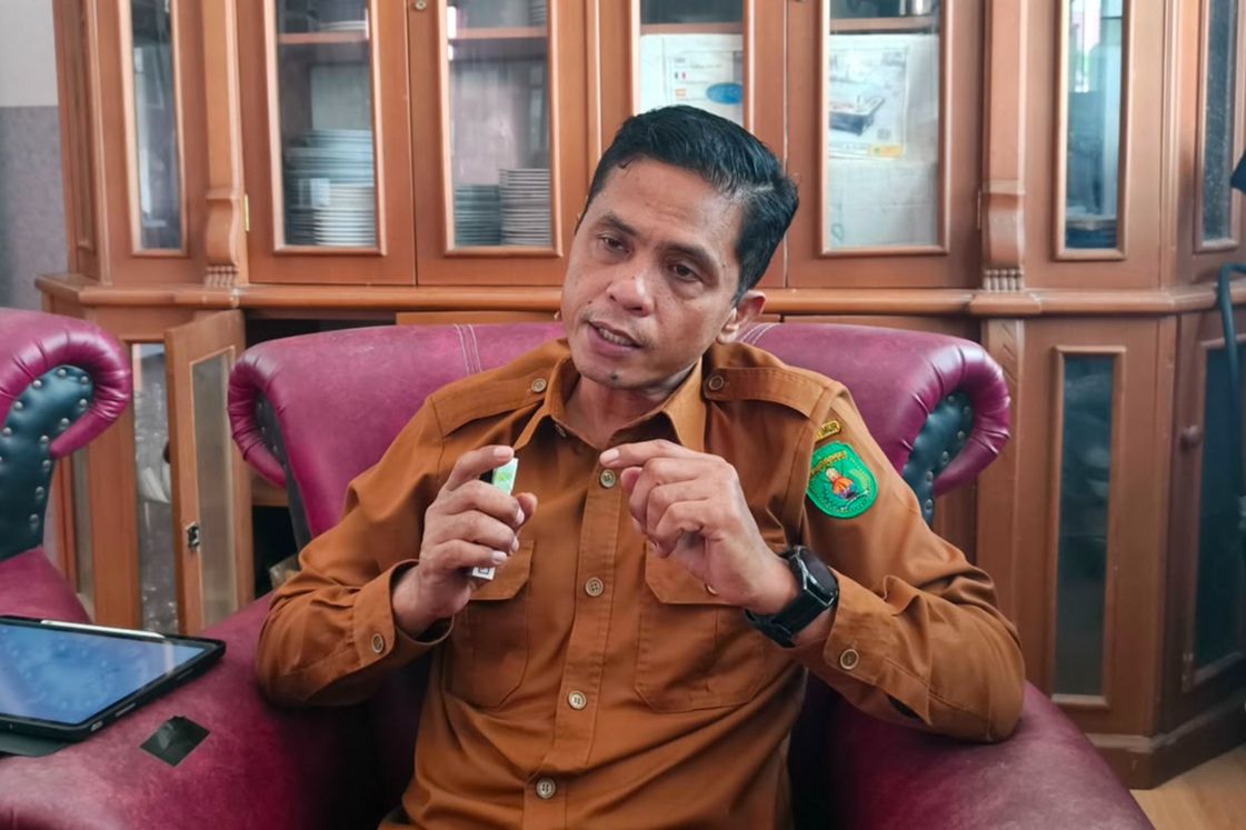 202 Koperasi Plasma Sawit di Kutim Diaudit, Target Pertama yang Banyak Diadukan