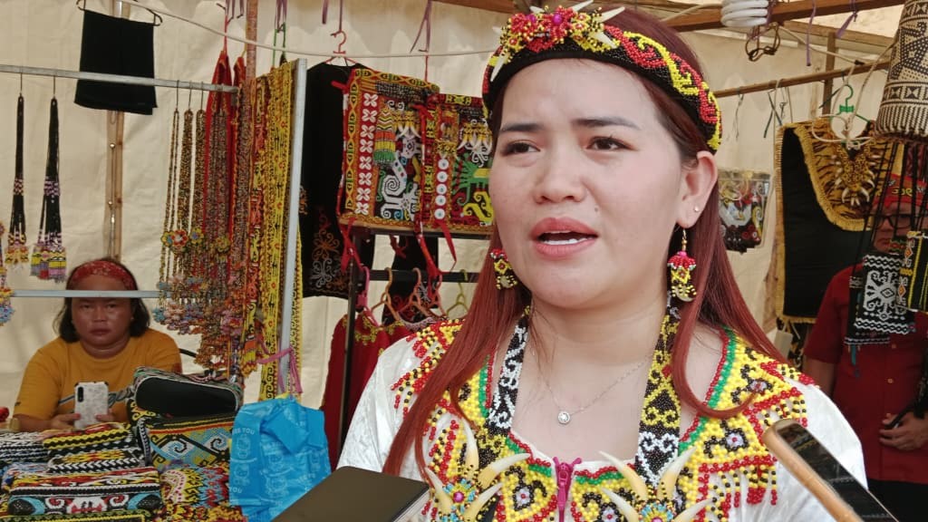 HUT Mahulu ke-12: DPRD Apresiasi Progres Pembangunan di Tengah Tantangan Anggaran