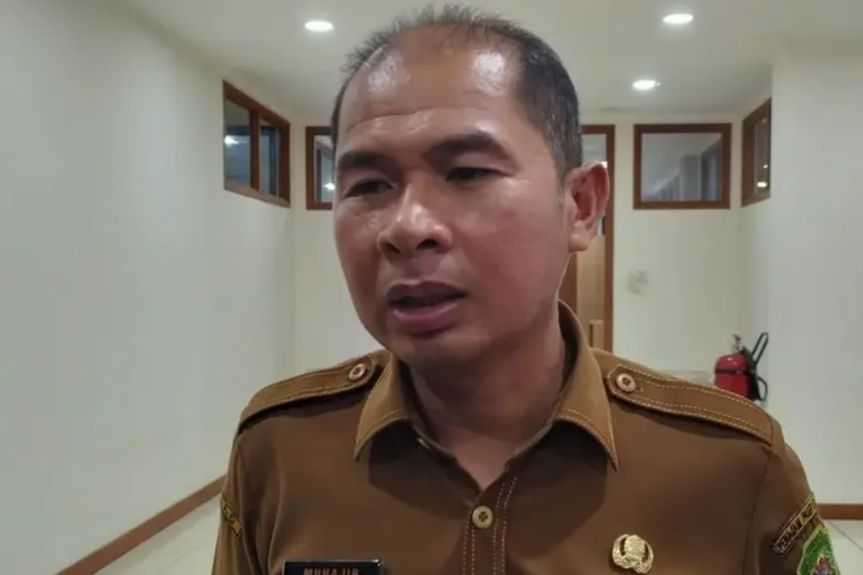 TPP Cair Bertahap hingga November, Pemkab PPU Usulkan Anggaran di APBD Perubahan Rp66 Miliar