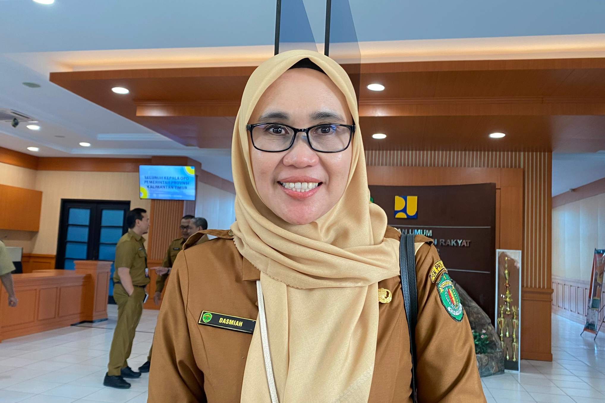 Pencairan Bantuan UKT Mahasiswa GratisPol Rp156 Miliar, Dimulai Pekan Kedua November