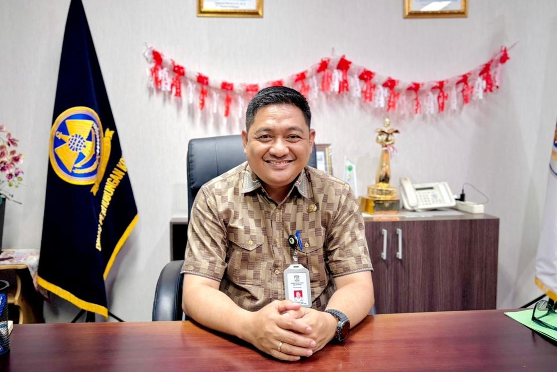 Dipercaya Pimpin Dishub Balikpapan, Ini Jejak Karier Fadli Pathurrahman