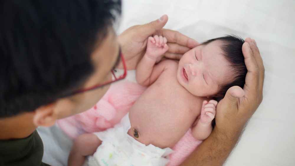 Bayi yang Lahir Hari ini, Bakal Merayakan Ulang Tahun Empat Tahun Sekali, Kok Bisa?