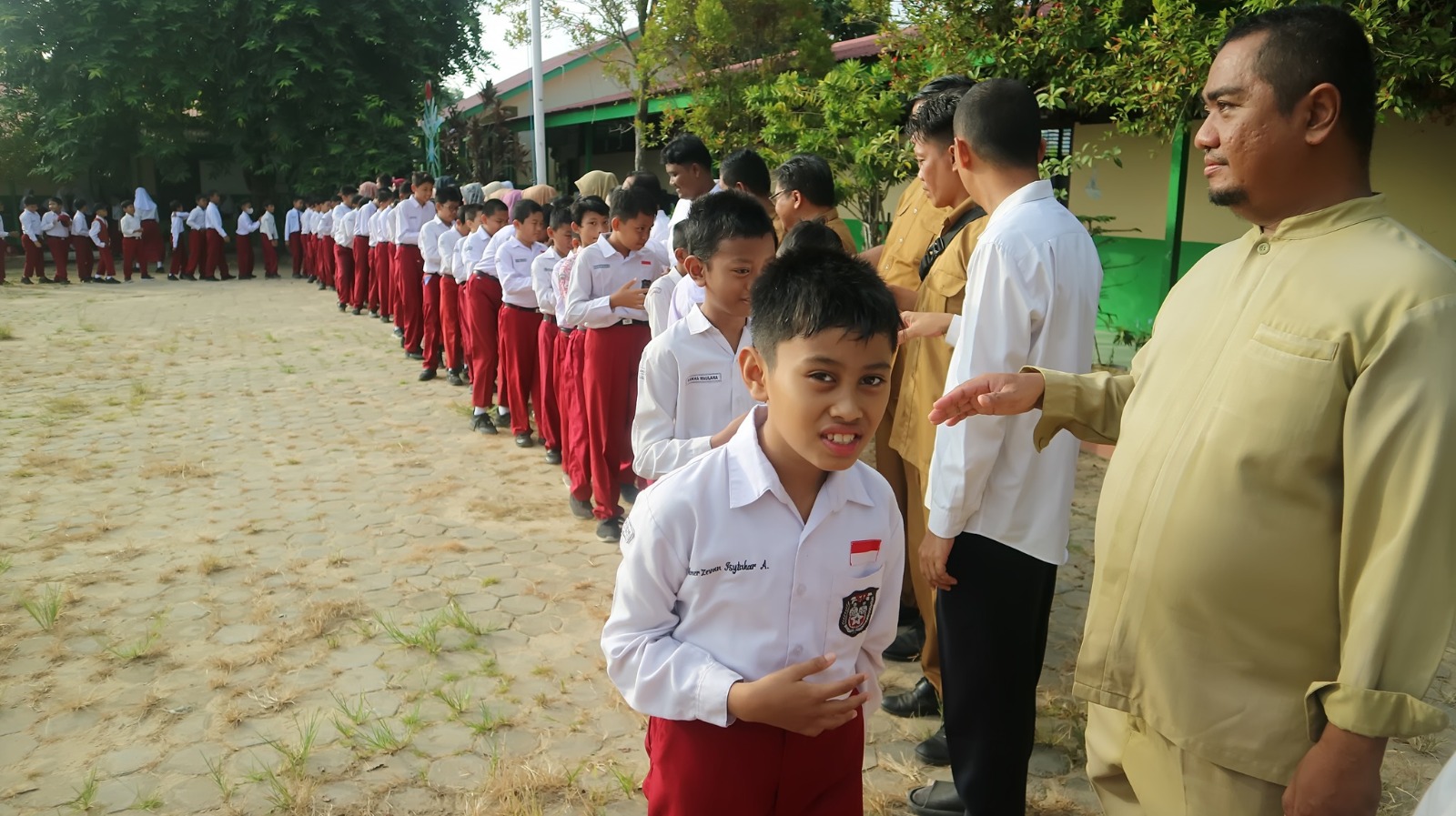 Disdukcapil Samarinda Bongkar Modus Pindah KK Jelang SPMB 