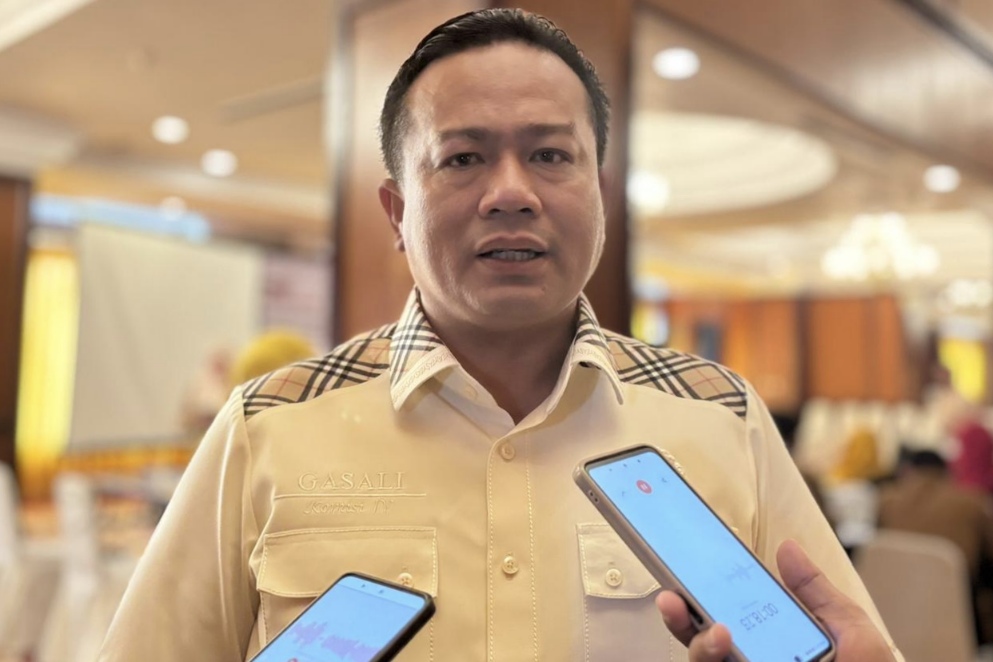 DPRD Balikpapan Minta Sinergi Lintas Sektor untuk Tangani Anak Pelaku Kekerasan