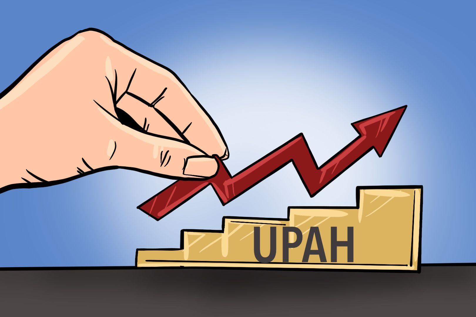 Kabar Baik untuk Pekerja di Berau, UMK 2026 Naik Rp309 Ribu