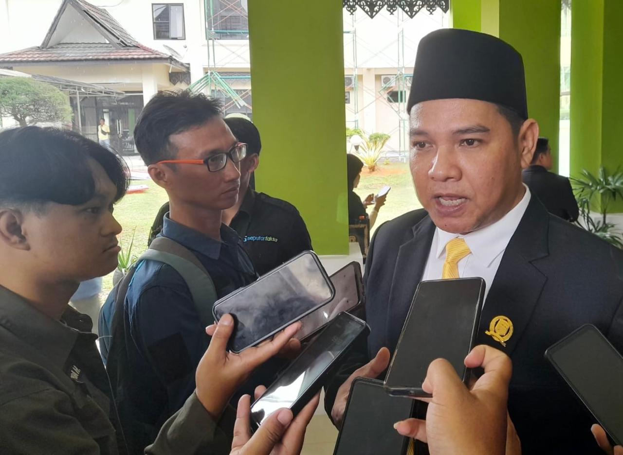 Minim Fasilitas Medis di Kembang Janggut, DPRD Kukar Desak Pemkab Bertindak