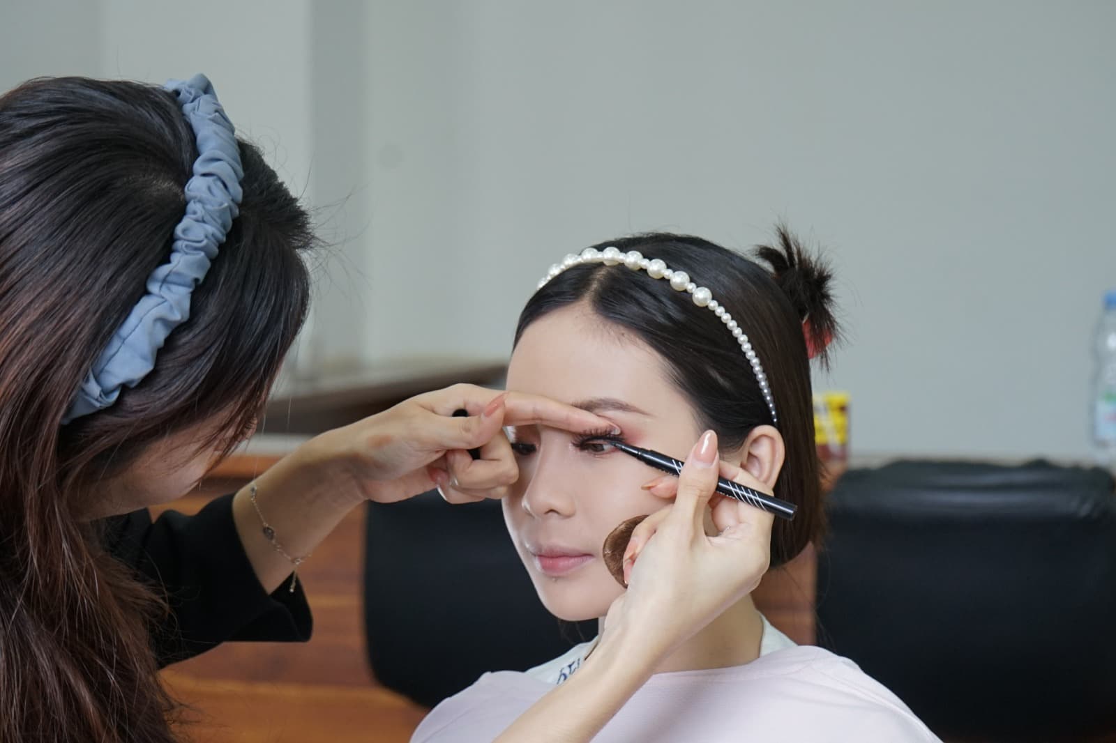 Beauty Class: Merias Diri Bukan Cuma Soal Cantik, Tapi Mengenalkan Budaya