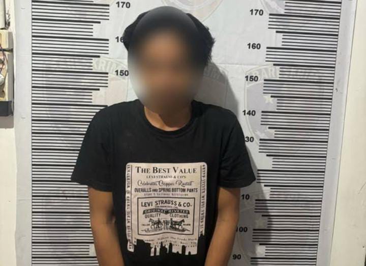 Polisi Tangkap Pengedar Sabu di Mahulu, Ungkap Fakta Mencengangkan