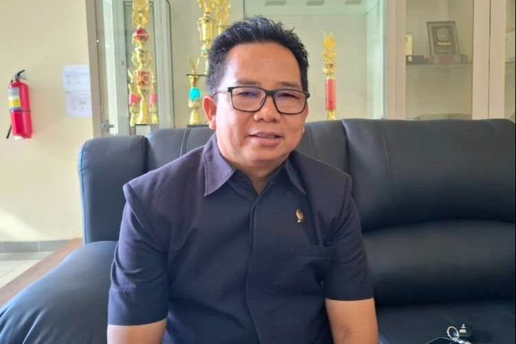 Data Amburadul dan Laporan Tak Lengkap, DPRD Nilai Tata Kelola Pemkab Kutai Barat Bermasalah