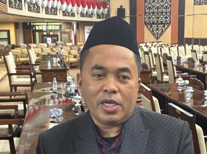 APBD Kukar 2026 Turun Drastis, Ketua DPRD Minta Dukungan Dana Pusat untuk Proyek Strategis IKN