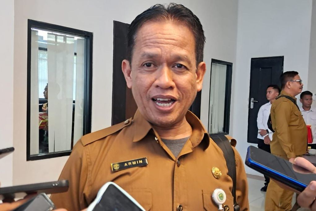 Disdikbud Kaltim: Surat Edaran Relokasi SMAN 10 Samarinda Tidak Pernah Disampaikan, Alasan Menonaktifkan Fatur