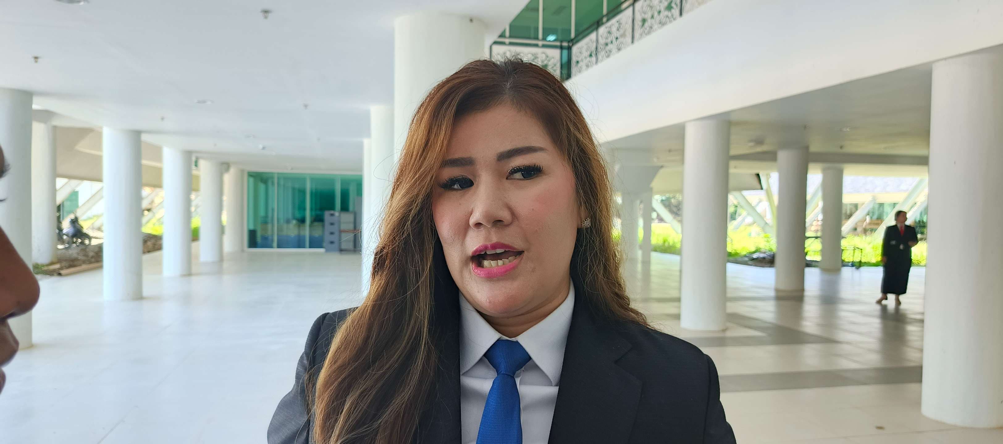 Punya Potensi Besar, DPRD Mahulu Minta Pemerintah Optimalkan Pengelolaan Sektor Pariwisata