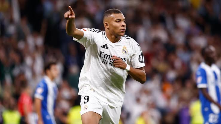 Real Madrid Dikabarkan Menyesal Telah Merekrut Kylian Mbappe