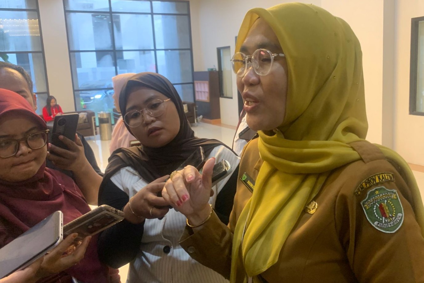 Biro Kesra Kantongi 33.000 Data Mahasiswa, Pastikan GratisPol Siap Secara Teknis