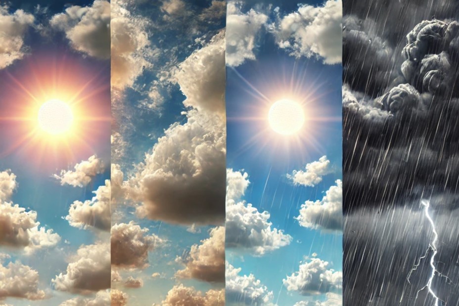 Ramalan Cuaca Kaltim dan IKN, 2 Juli 2025, Cek di Sini!