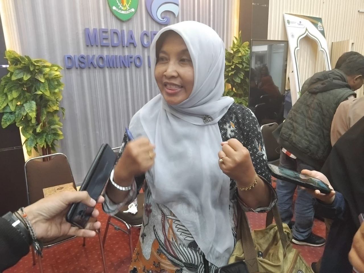 Kasus Stunting Lima Kabupaten/Kota di Kaltim Meningkat, Dinkes Kaltim Perkuat Program Gizi Seimbang