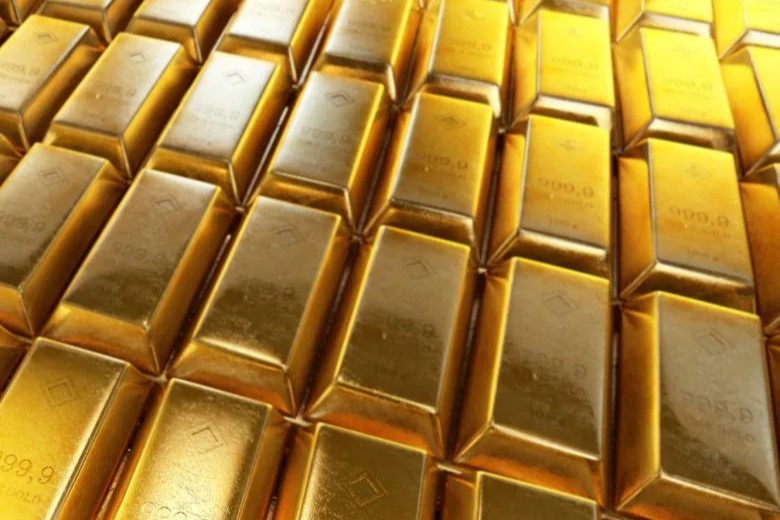 Update Harga Emas Hari Ini: Antam, UBS dan Galeri24 Kompak Naik