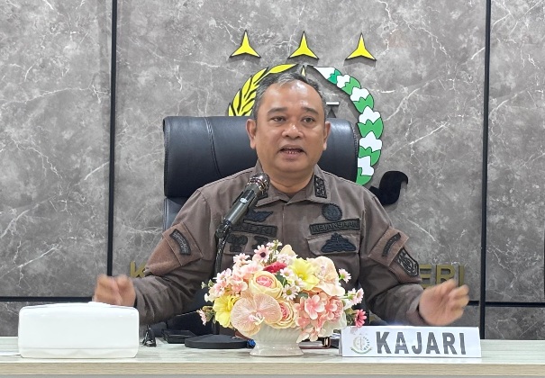 Kejari Balikpapan Kaji Penerapan Pidana Kerja Sosial dalam KUHP Baru untuk Perkara Ringan