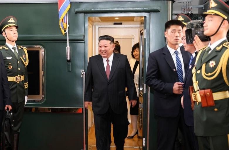 Kim Jong-un Tegaskan Dukungan Penuh Korea Utara untuk Rusia, Tantang Dominasi Barat