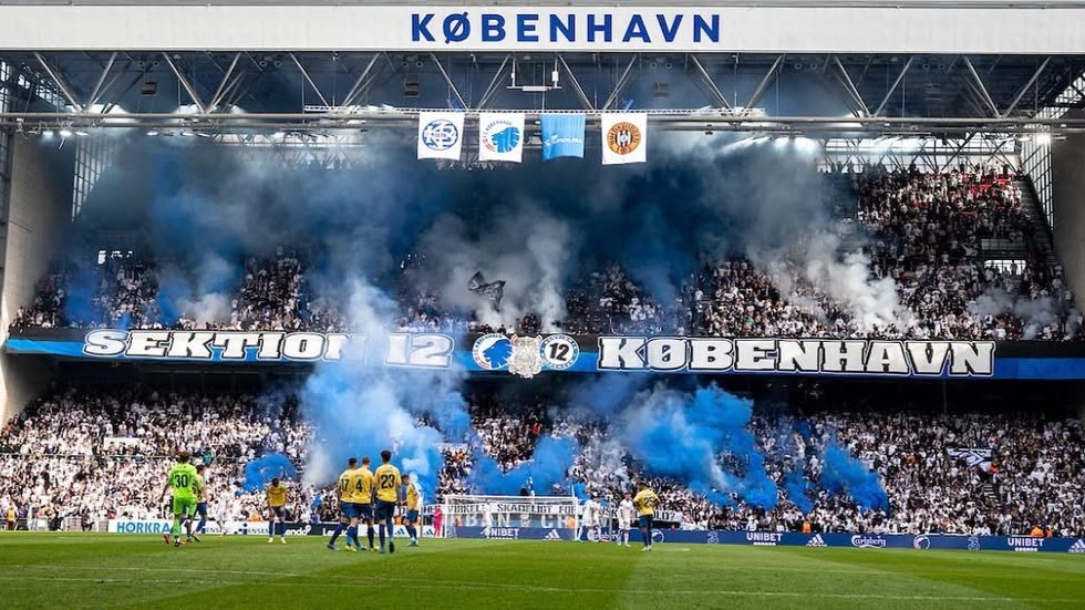 Bek Timnas Indonesia Ikut Rayakan Juara Liga Denmark, Kunci Kemenangan Copenhagen Lewat Penalti