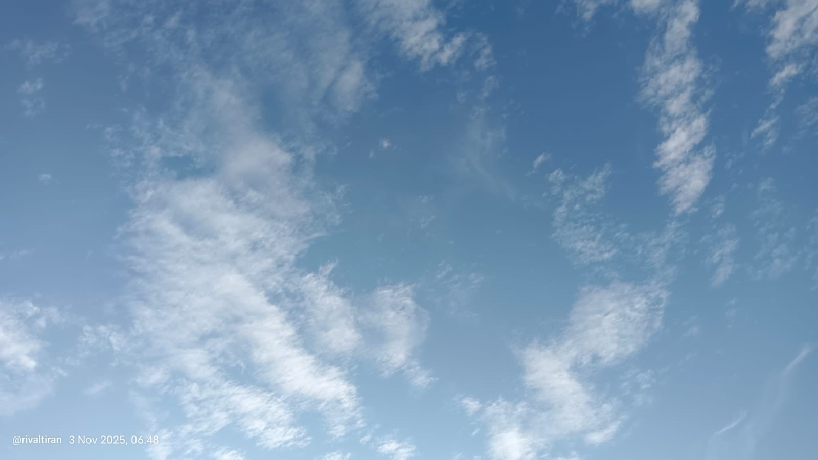 Ramalan Cuaca Kaltim dan IKN, 10 November 2025, Cek di SIni!