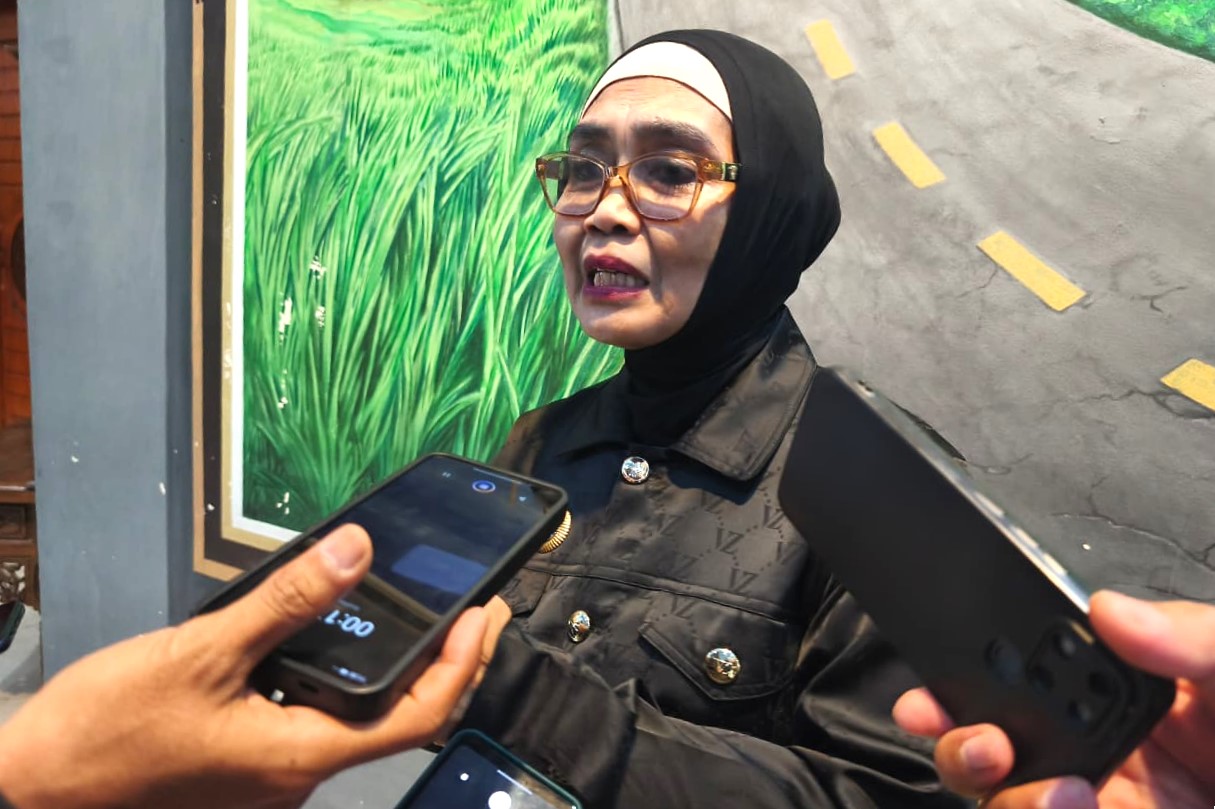 Potret Muram Remaja Bontang, Hampir Separuh Alami Kecemasan Tinggi