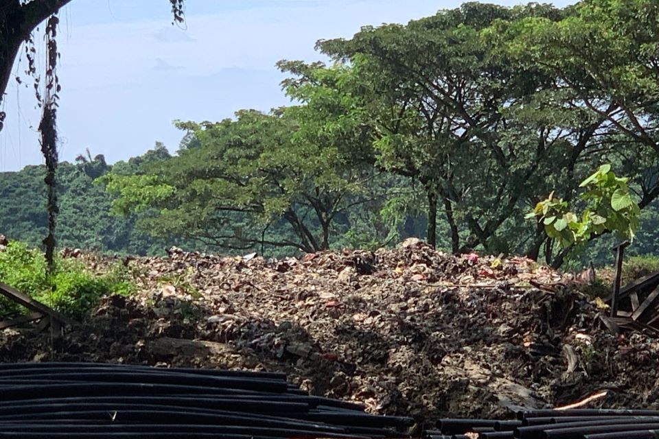 DLH Samarinda Kebut Benahi Pengelolaan Sampah usai Dievaluasi KLHK