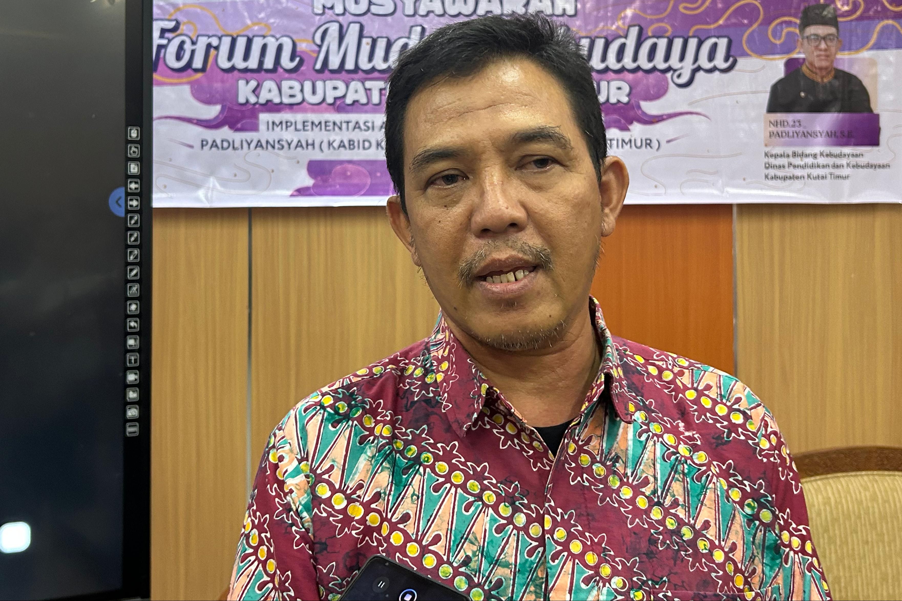 Festival Sekerat 2025: Promosi Wisata Kutim ke Dunia dengan Warisan Budaya