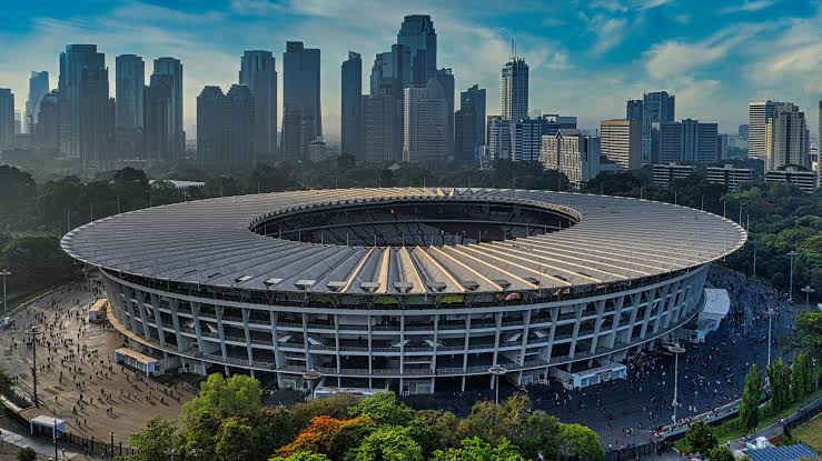 Ribuan Personel Gabungan Dikerahkan untuk Amankan Laga Indonesia vs Australia