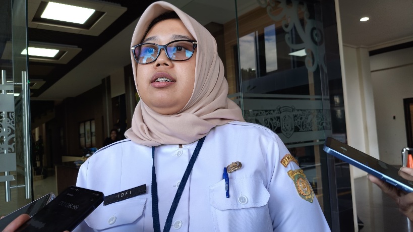 Pemkot Samarinda Jalin Komunikasi dengan Kedutaan AS, Peluang Dirikan SMA Berstandar Internasional